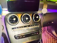 Mercedes-Benz C-Class C 200 L Fashion Sport Edition - ფოტო 14