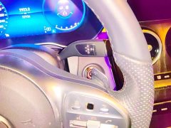 Mercedes-Benz C-Class C 200 L Fashion Sport Edition - ფოტო 15