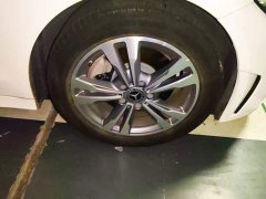 Mercedes-Benz C-Class C 200 L Fashion Sport Edition - ფოტო 8