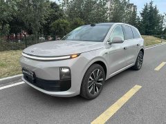 Li Auto L6 Max Smart Refresh Edition - ფოტო 1