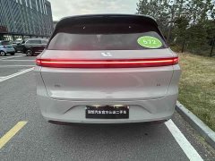 Li Auto L6 Max Smart Refresh Edition - ფოტო 10