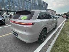 Li Auto L6 Max Smart Refresh Edition - ფოტო 11