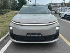 Li Auto L6 Max Smart Refresh Edition - ფოტო 2