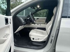 Li Auto L6 Max Smart Refresh Edition - ფოტო 4