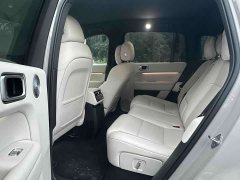 Li Auto L6 Max Smart Refresh Edition - ფოტო 6