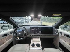 Li Auto L6 Max Smart Refresh Edition - ფოტო 7