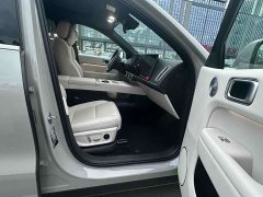 Li Auto L6 Max Smart Refresh Edition - ფოტო 8