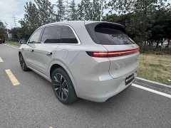 Li Auto L6 Max Smart Refresh Edition - ფოტო 9