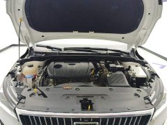 Geely Emgrand 4th Generation Champion Edition 1.5L CVT Luxury - ფოტო 10
