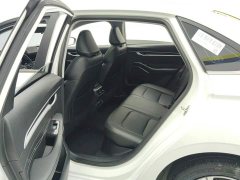 Geely Emgrand 4th Generation Champion Edition 1.5L CVT Luxury - ფოტო 11