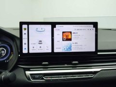 Geely Emgrand 4th Generation Champion Edition 1.5L CVT Luxury - ფოტო 13