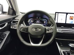 Geely Emgrand 4th Generation Champion Edition 1.5L CVT Luxury - ფოტო 14