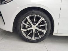 Geely Emgrand 4th Generation Champion Edition 1.5L CVT Luxury - ფოტო 6