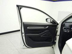 Geely Emgrand 4th Generation Champion Edition 1.5L CVT Luxury - ფოტო 7
