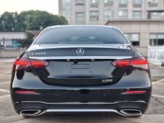 Mercedes-Benz E-Class Facelift E 260 L Sport - ფოტო 11