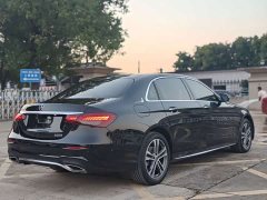 Mercedes-Benz E-Class Facelift E 260 L Sport - ფოტო 12