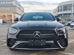 Mercedes-Benz E-Class Facelift E 260 L Sport - ფოტო 2