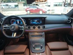 Mercedes-Benz E-Class Facelift E 260 L Sport - ფოტო 5