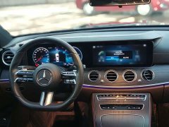 Mercedes-Benz E-Class Facelift E 260 L Sport - ფოტო 6