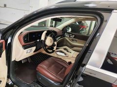 Mercedes-Benz GLS 450 US-spec - ფოტო 4