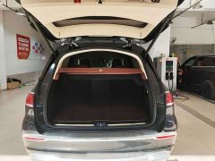 Mercedes-Benz GLS 450 US-spec - ფოტო 7