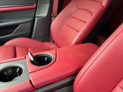 Porsche Taycan Facelift - ფოტო 5