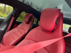 Porsche Taycan Facelift - ფოტო 6