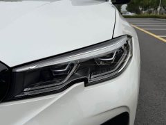 BMW 3 Series 330Li xDrive M Sport Night Edition Package - ფოტო 10