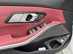 BMW 3 Series 330Li xDrive M Sport Night Edition Package - ფოტო 12