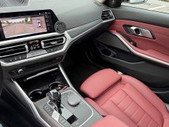 BMW 3 Series 330Li xDrive M Sport Night Edition Package - ფოტო 15