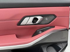 BMW 3 Series 330Li xDrive M Sport Night Edition Package - ფოტო 16