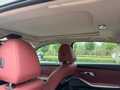 BMW 3 Series 330Li xDrive M Sport Night Edition Package - ფოტო 18