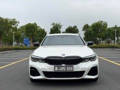 BMW 3 Series 330Li xDrive M Sport Night Edition Package - ფოტო 2