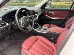 BMW 3 Series 330Li xDrive M Sport Night Edition Package - ფოტო 4