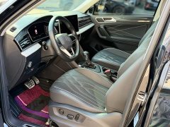 Volkswagen Tiguan L 330TSI Automatic FWD R-Line Comfort Edition - ფოტო 4