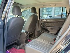 Volkswagen Tiguan L 330TSI Automatic FWD R-Line Comfort Edition - ფოტო 6