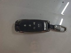 GAC AION Y 70 Smart Leader Vitality Edition - ფოტო 10