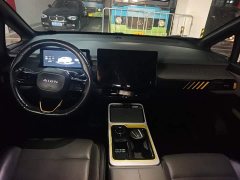 GAC AION Y 70 Smart Leader Vitality Edition - ფოტო 11