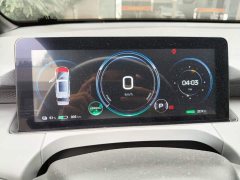 GAC AION Y 70 Smart Leader Vitality Edition - ფოტო 13