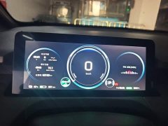 GAC AION Y 70 Smart Leader Vitality Edition - ფოტო 14
