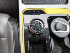 GAC AION Y 70 Smart Leader Vitality Edition - ფოტო 16