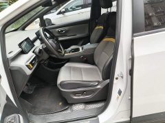 GAC AION Y 70 Smart Leader Vitality Edition - ფოტო 17