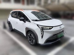 GAC AION Y 70 Smart Leader Vitality Edition - ფოტო 3