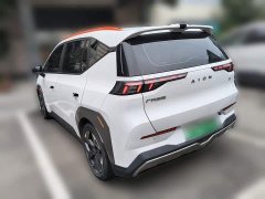 GAC AION Y 70 Smart Leader Vitality Edition - ფოტო 5