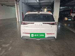 GAC AION Y 70 Smart Leader Vitality Edition - ფოტო 6