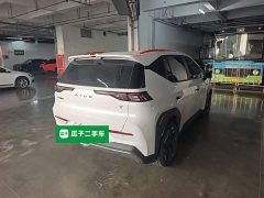 GAC AION Y 70 Smart Leader Vitality Edition - ფოტო 7