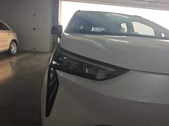 GAC AION Y 70 Smart Leader Vitality Edition - ფოტო 8