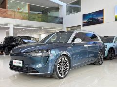 AITO M9 Extended Range Ultra 42kWh 6-Seater - ფოტო 1