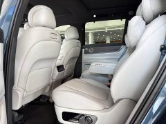 AITO M9 Extended Range Ultra 42kWh 6-Seater - ფოტო 11