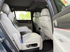 AITO M9 Extended Range Ultra 42kWh 6-Seater - ფოტო 12
